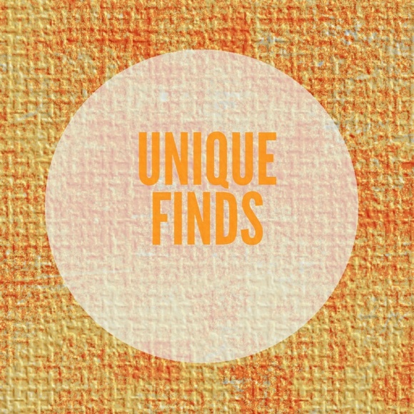 Unique Finds - Picture 4 of 4